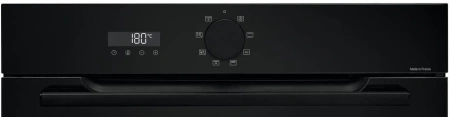 Встраиваемый духовой шкаф BRANDT BOH7534BB
