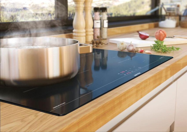 Независимая индукционная варочная панель Gorenje IT64ASC