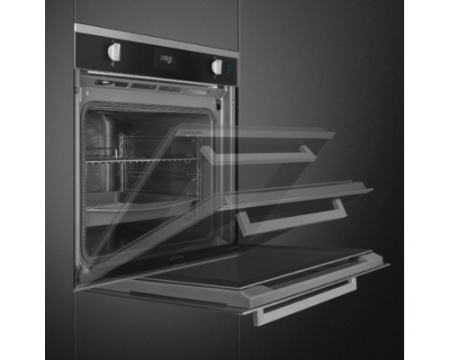 Духовой шкаф Smeg SOP6401S2N