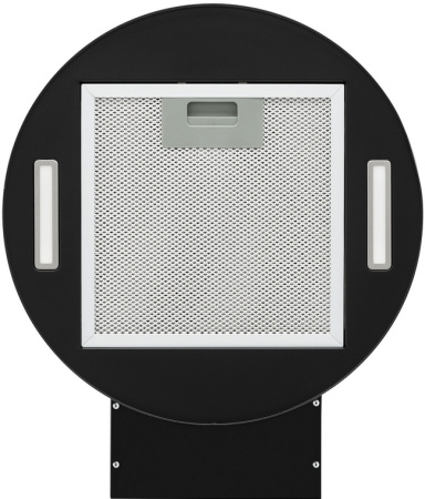 Вытяжка Krona TINA 350 BLACK 3P