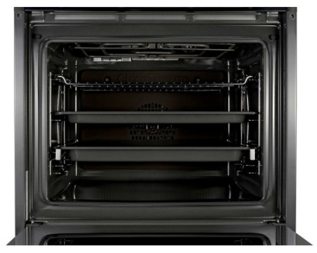 Духовой шкаф Neff B1ACE1BN0R