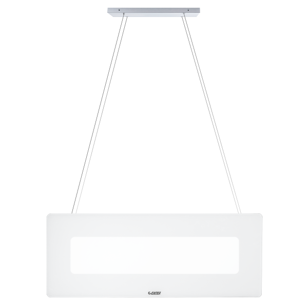 Вытяжка кухонная EXITEQ EX-1459 white