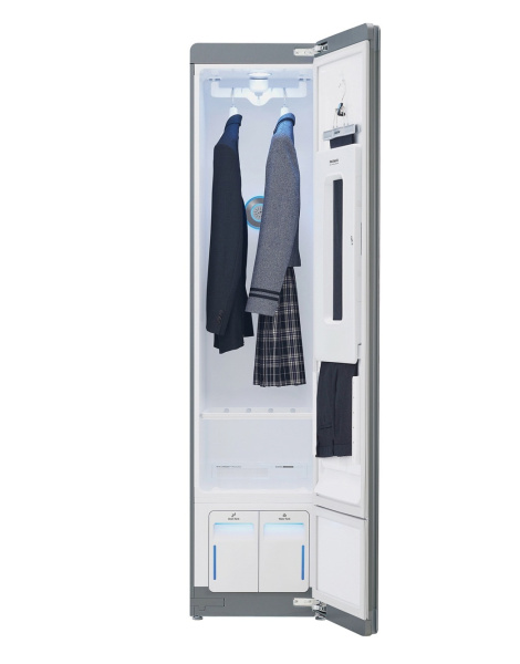 Стайлер для одежды LG Styler S3MFC
