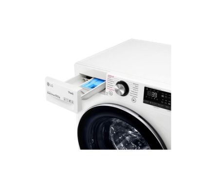 Стиральная машина LG TW4V9RW9W