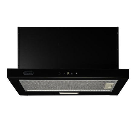 Встраиваемая вытяжка DeLonghi KT - TIARA 612 NB