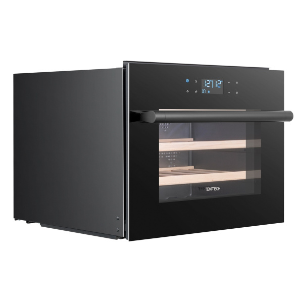 Холодильник винный Temptech OZ45SBTOP