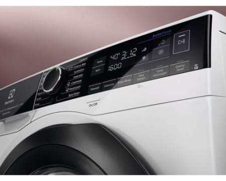 Стиральная машина Electrolux EW8F169ASA