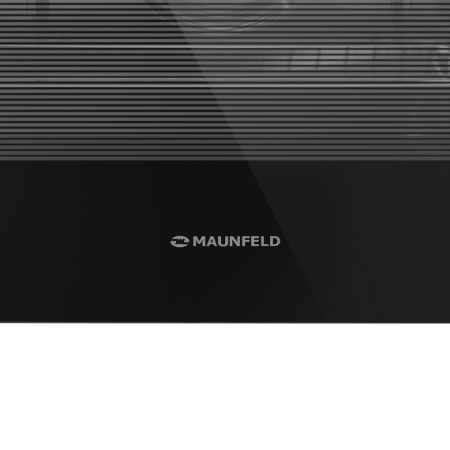 Шкаф духовой электрический MAUNFELD AEOD60103S