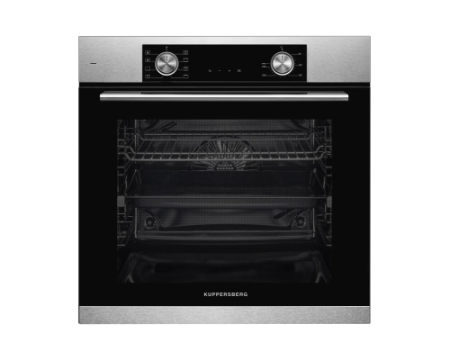 Духовой шкаф Kuppersberg HF 608 BX