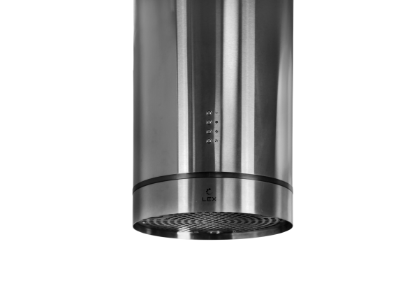 Вытяжка Lex Tubo Isola 350 inox