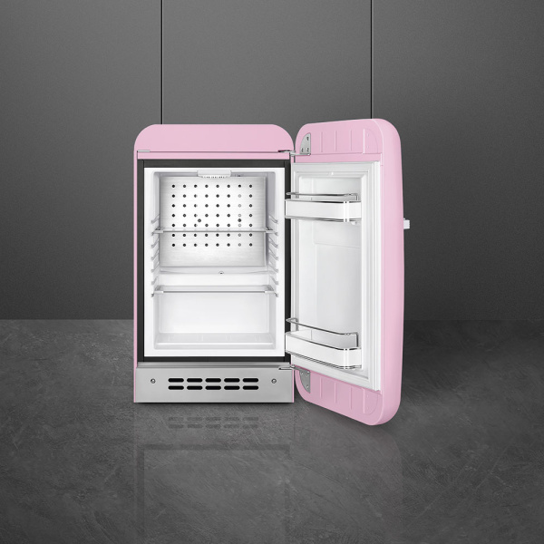 Холодильник Smeg FAB5RPK5