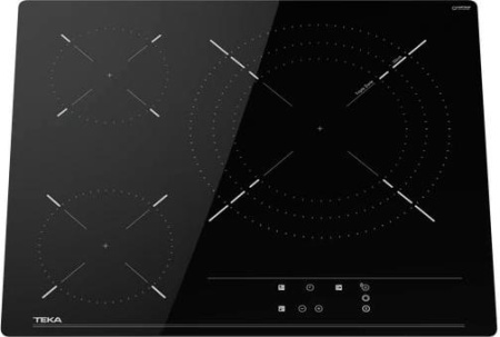 Варочная панель Teka TBC 63632 TTC BLACK