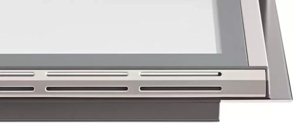 Духовой шкаф Bertazzoni F6011MODPTN/23