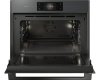 Компактный духовой шкаф Asko OCM8478GG