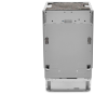 Встраиваемая посудомоечная машина Hotpoint HIS 1D67