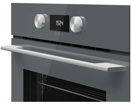 Духовой шкаф Teka HLC 8400 STONE GREY