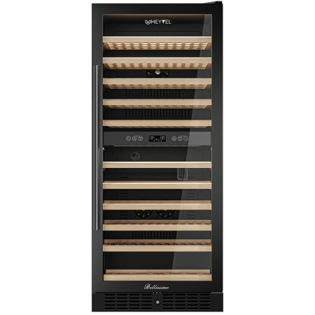 Винный шкаф Meyvel MV116-KBT2