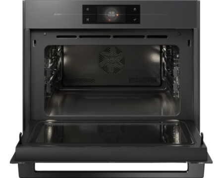 Компактный духовой шкаф Asko OCM8478GG