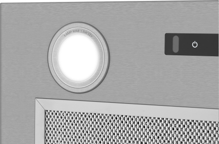 Вытяжка Weissgauff BOX 1200 IX