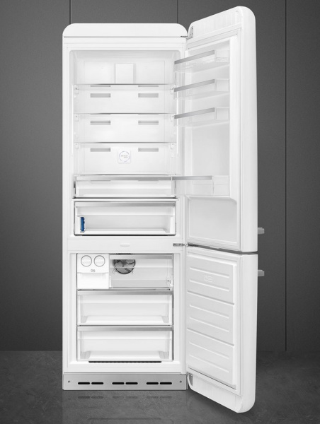 Холодильник Smeg FAB38RWH5
