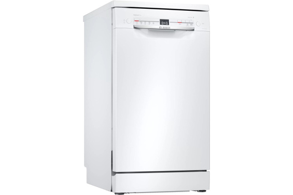 Посудомоечная машина Bosch SRS2IKW4CR