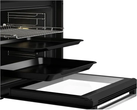 Электрический духовой шкаф Beko BBIM12301X