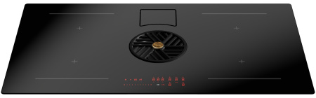 Индукционная варочная панель Bertazzoni P804ICH2M30NC