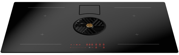 Индукционная варочная панель Bertazzoni P804ICH2M30NC