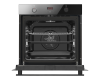 Духовой шкаф Hansa BakingPro BOES683020