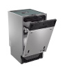 Встраиваемая посудомоечная машина Haier HDWE10-394RU