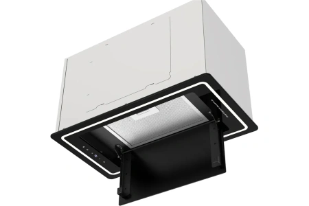 Вытяжка Kuppersberg INLUMIA 60 Black