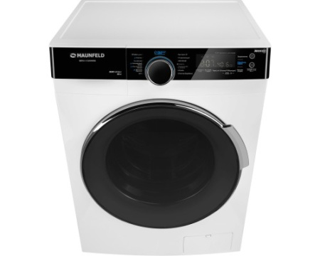 Стиральная машина MAUNFELD MFWM1510WH06