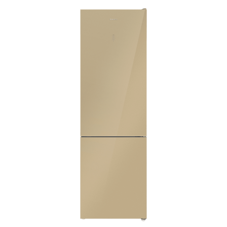 Холодильник Maunfeld MFF200NFBG Inverter
