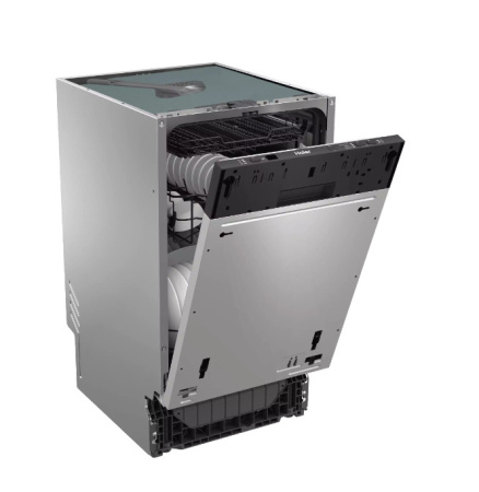 Встраиваемая посудомоечная машина Haier HDWE10-394RU