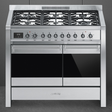 Варочный центр Smeg A2-81