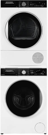 Соединительный элемент для сушильной машины KUPPERSBERG DS 560 W