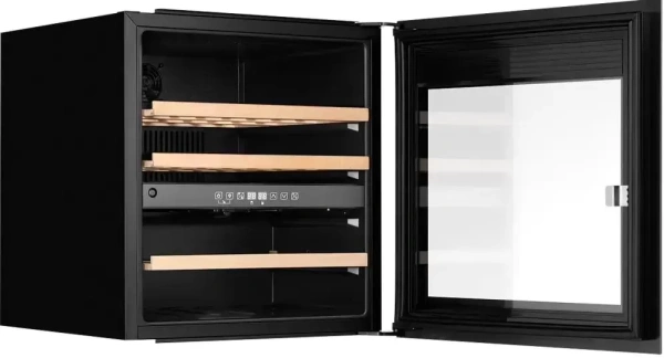 Винный шкаф встраиваемый Kuppersberg RBW 66