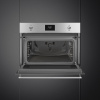 Встраиваемая микроволновая печь Smeg SO4301M0X