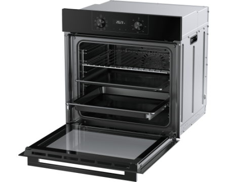 Духовой шкаф Haier HOQ-K2ANN3GB