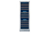 Винный шкаф Cellar Private CP154-3T