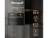 Духовой шкаф Weissgauff EO 459 PDB