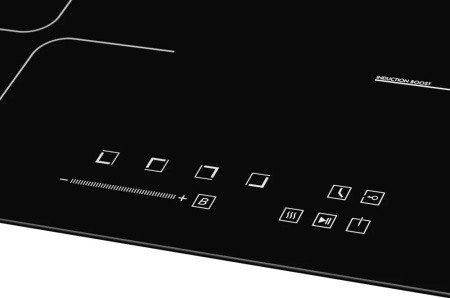 Варочная панель индукционная Kuppersberg ICS 607