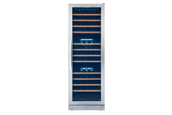 Винный шкаф Cellar Private CP154-3T