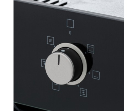 Духовой шкаф Krona BEATO 60 BL