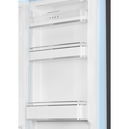 Холодильник Smeg FAB32RPB5