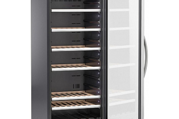 Винный шкаф Dometic C101G Wooden Mahogany