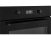 Духовой шкаф Weissgauff EOM 691 PDBS Steam Clean Black Edition