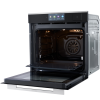 Духовой шкаф электрический с паром Graude BMDP 60.4 E