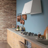 Газовая варочная панель Bertazzoni P905CHERAC