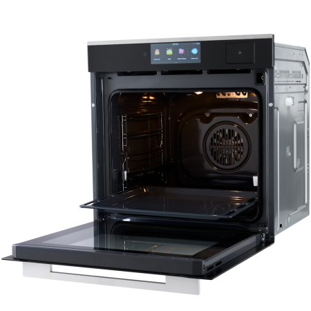 Духовой шкаф электрический с паром Graude BMDP 60.4 E